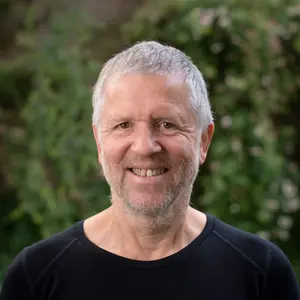 Michael Fuder - Geschäftsführer der ecomotio gGmbH